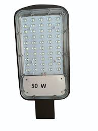 Solar Street Light